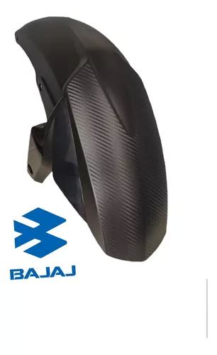 Guardabarro Delantero Pulsar Ns Pro Original Bajaj Env O Gratis