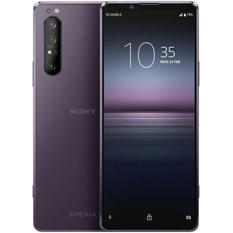 ≡ Sony Xperia 1 II| купить смартфон Sony Xperia L4: цена, описание ...