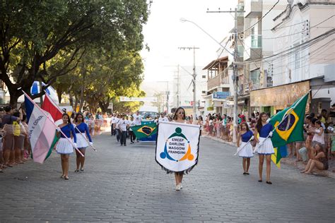 Portal Minas Gerais Eventos FESTA DA CIDADE