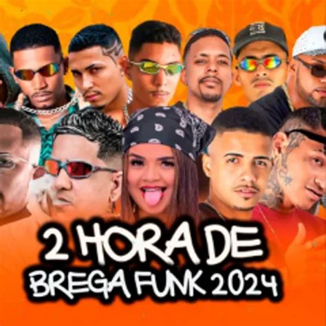 Brega Funk Estilo VerÃo Carnaval 2024 Piseiro Sua Música