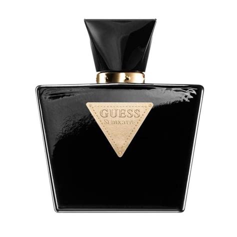 Guess Seductive Noir For Women Artofit