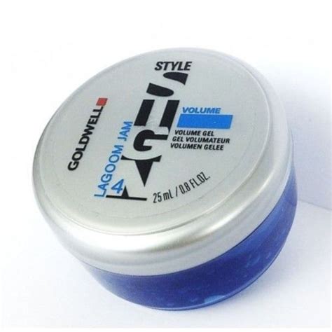 Goldwell Stylesign Ultra Volume Lagoom Jam Kapperssolden Be