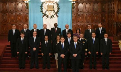 Conoce Los 14 Ministerios De Guatemala Y Sus Funciones DEGUATE