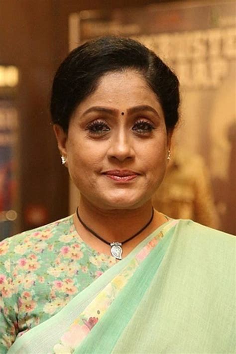 Vijayashanti — The Movie Database Tmdb