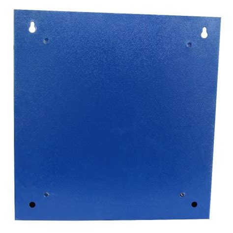 Wall Mounted Three Phase Selkon Motor Doctor Panel Power Less Than