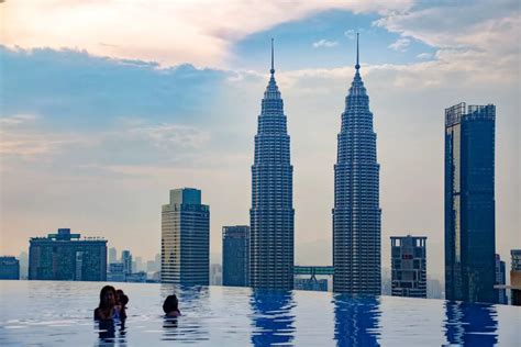 Federal Territory Of Kuala Lumpur Travel Guide Nomadtreneur