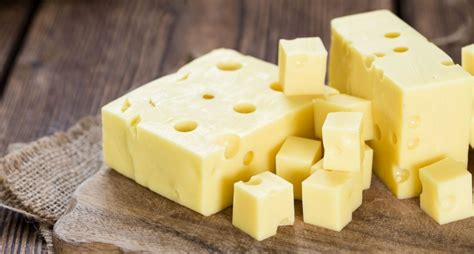 Emmental Tout Savoir Sur L Emmental Et Ses Atouts Sant