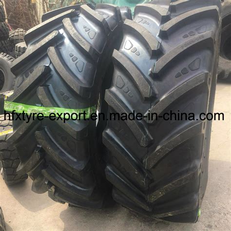 Radial Tubeless Tyre R R Tractor Tyre R Tyre And