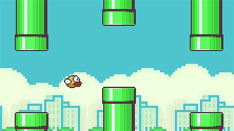 Flappy Bird Akan Kembali Hadir Dengan Genre Battle Royale One Esports Indonesia