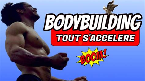 Musculation PECTORAUX Quand L Impossible Devient Possible YouTube