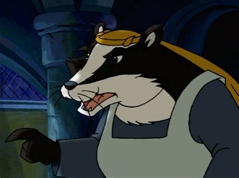 Categorybadgers Redwall Animated Wiki Fandom