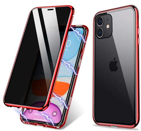 Las Mejores Fundas Y Carcasas Para El Iphone Pro Y Pro Max