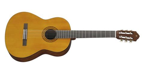 Классическая гитара YAMAHA C40 • лучшая цена • купить в музыкальном ...