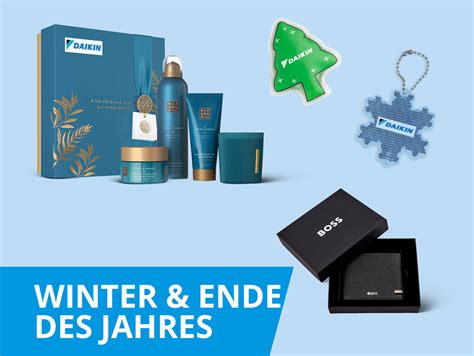 DAIKIN Promoshop Startseite - Daikin Webshop