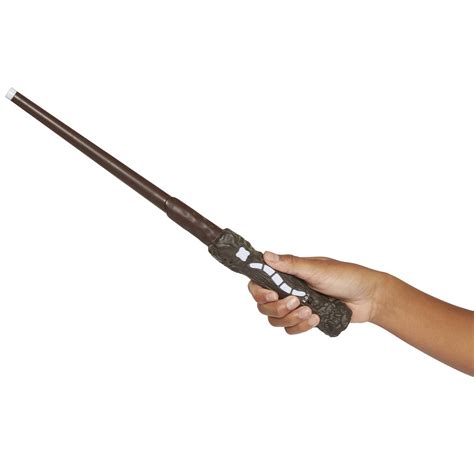 Harry Potter Wizard Training Wand Spells To Cast Official Toy