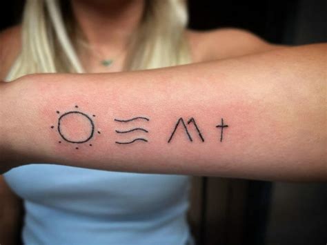 101 Best Faith Tattoo Ideas You Have To See To Believe
