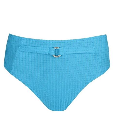 Braga Alta Bikini Azul Kochi Primadonna Swim