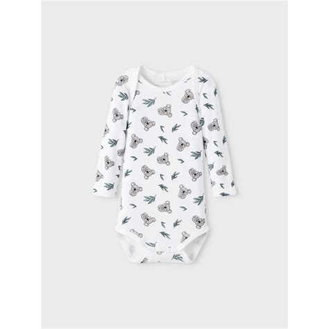 Unisex Langarm Baby Bodys Wiederverk Ufer Babykleidung Bakido De