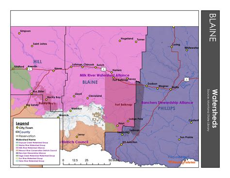 Blaine County Data Maps » Opportunity Link