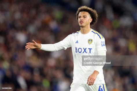 Has Ethan Ampadu Been Leeds Signing Of The Summer Vavel International