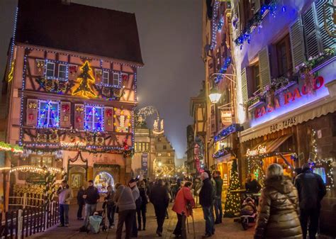 Best Christmas Markets In Europe Europes Best Destinations