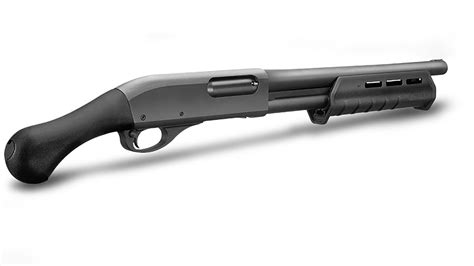 First Look Remington 870 Tac 14 Now In 20 Gauge 202 Youtube