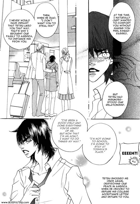 [bellu] Itazura Neko Ni Goyoujin [eng] Page 5 Of 5 Myreadingmanga