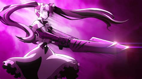 Pin On Red Eyes Sword Akame Ga Kill