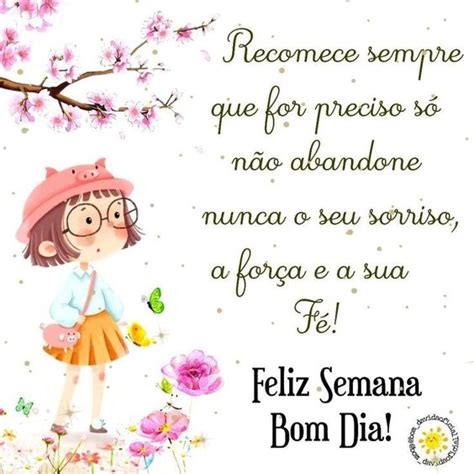 Mensagens De Feliz Domingo Que V O Trazer Paz E Serenidade