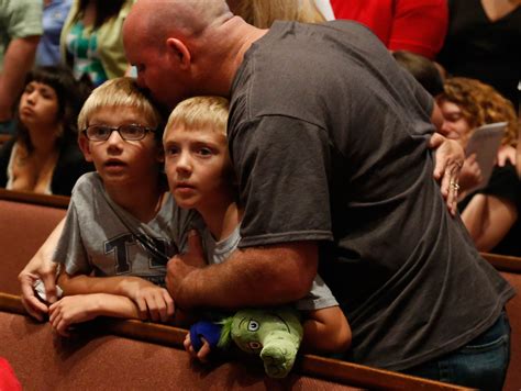 Southern Baptists Condemn Boy Scouts Of America Vote To Allow Gay Members The World From PRX