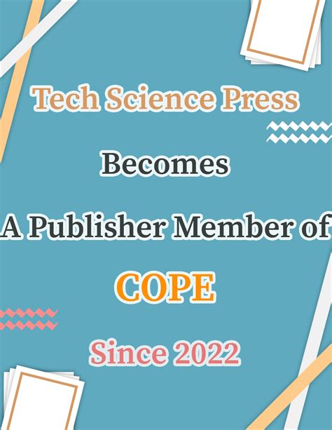 Tech Science Press