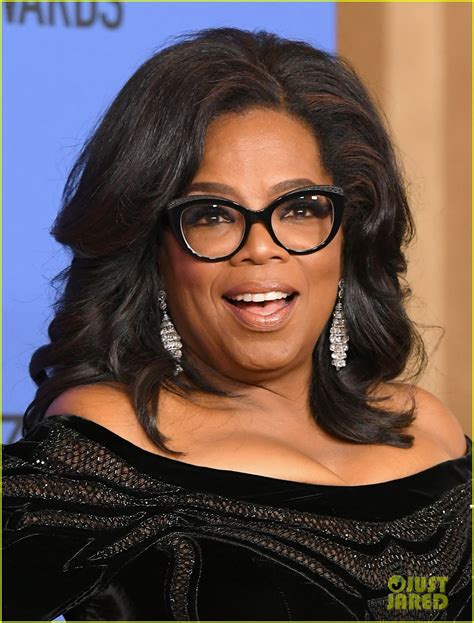 Oprah Winfrey Says Times Up In Powerful Golden Globes Speech Video