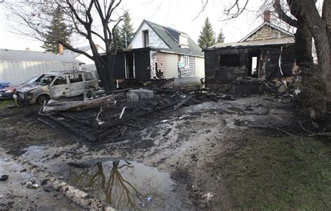 North end, Winnipeg, Manitoba, Canada : r/UrbanHell