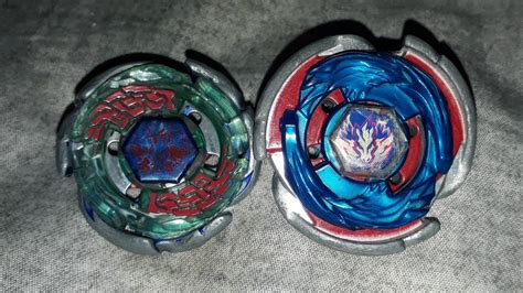 Galaxy Pegasus W105r2f Vs Cosmic Pegasus Fd Beyblade Metal Fight