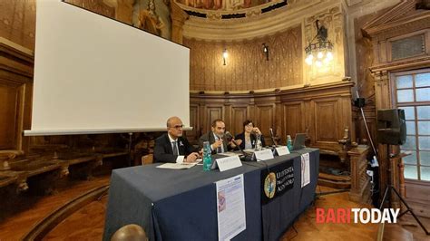 Bari nell Università una giornata dedicata alla prevenzione di