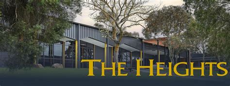 News and Information from Lilydale Heights College - SEPTEMBER