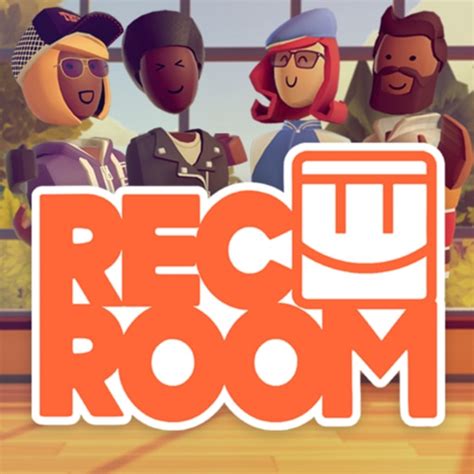 Rec Room Ps Playstationdb