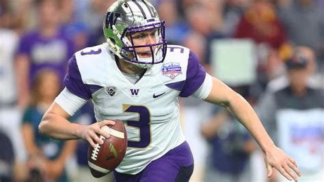 Byu Vs Washington Odds Line Picks Predictions From Unrivaled Expert Who S 4 0 On Cougars