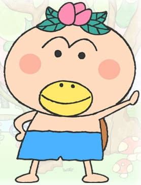 Wallpaper hanakappa wiki - Anime Top Wallpaper