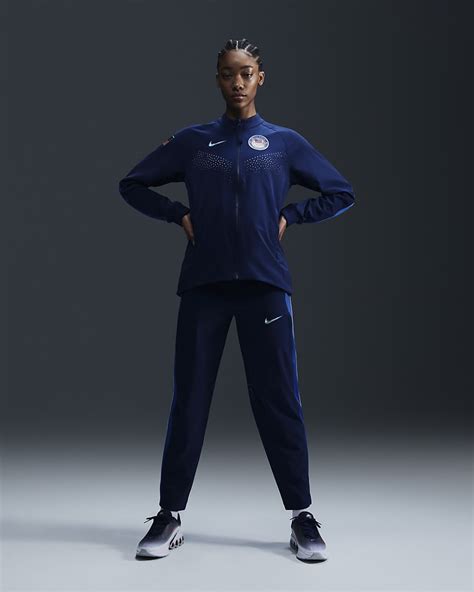 Team USA Women's Nike Jacket. Nike.com