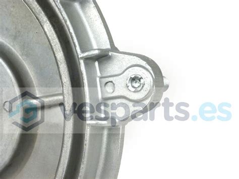 Tambor Freno Trasero 10 FA ITALIA Vespa PX Reten Trasero 30 Mm