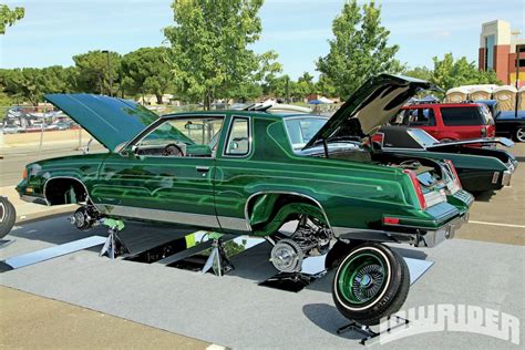 11th Annual Socios Car Show - Lowrider Magazine