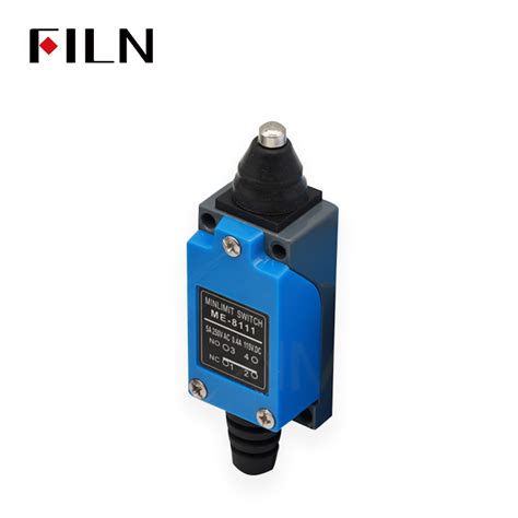 Filn Micro Switch Limit Switch Full Range Ip65 Switch