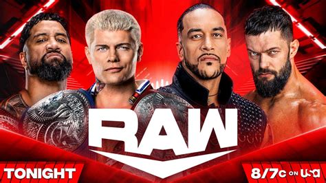 Résultats WWE RAW 16 octobre 2023 PWMania Catch Arena