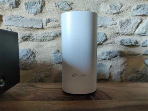 Test Du Deco P De Tp Link Une Solution Hybride Wifi Mesh Cpl Qui