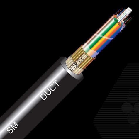 Single Mode Outdoor Direct Buried Armoured Cablefefsce Riyadh Cables