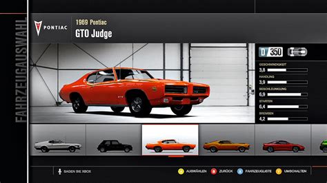 Forza Motorsport 4 Tipps Und Tricks Zu Tuning Grundlagen Im Video