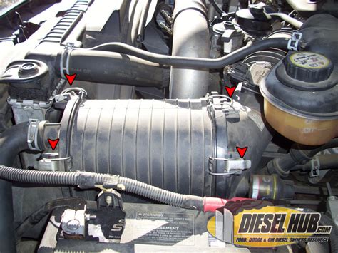 6 0 Powerstroke Fuel Filter Location Intercambiosrecibidosyregalitos