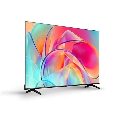 Led 50 Hisense 50a6k Smart Tv 4k Abcdin