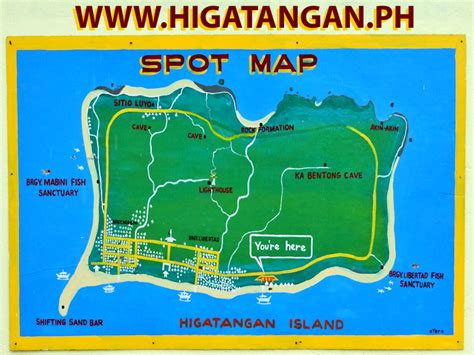 Hagdan Beach Resort | Higatangan Island Biliran Philipines | Biliran.ph